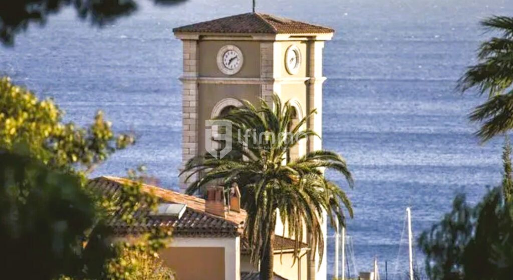 Cassis Centre / Appartement rénové