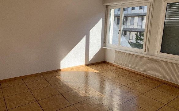 Ihre neue Wohnung im Monbijou-Quartier