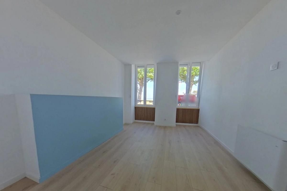 Bel appartement à vendre à Paimbœuf, France de 45m²