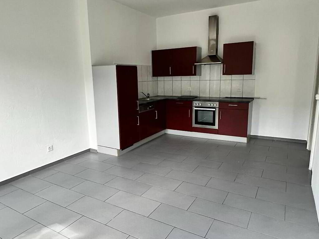 Appartement de 3.5 pièces à louer au 1er étage