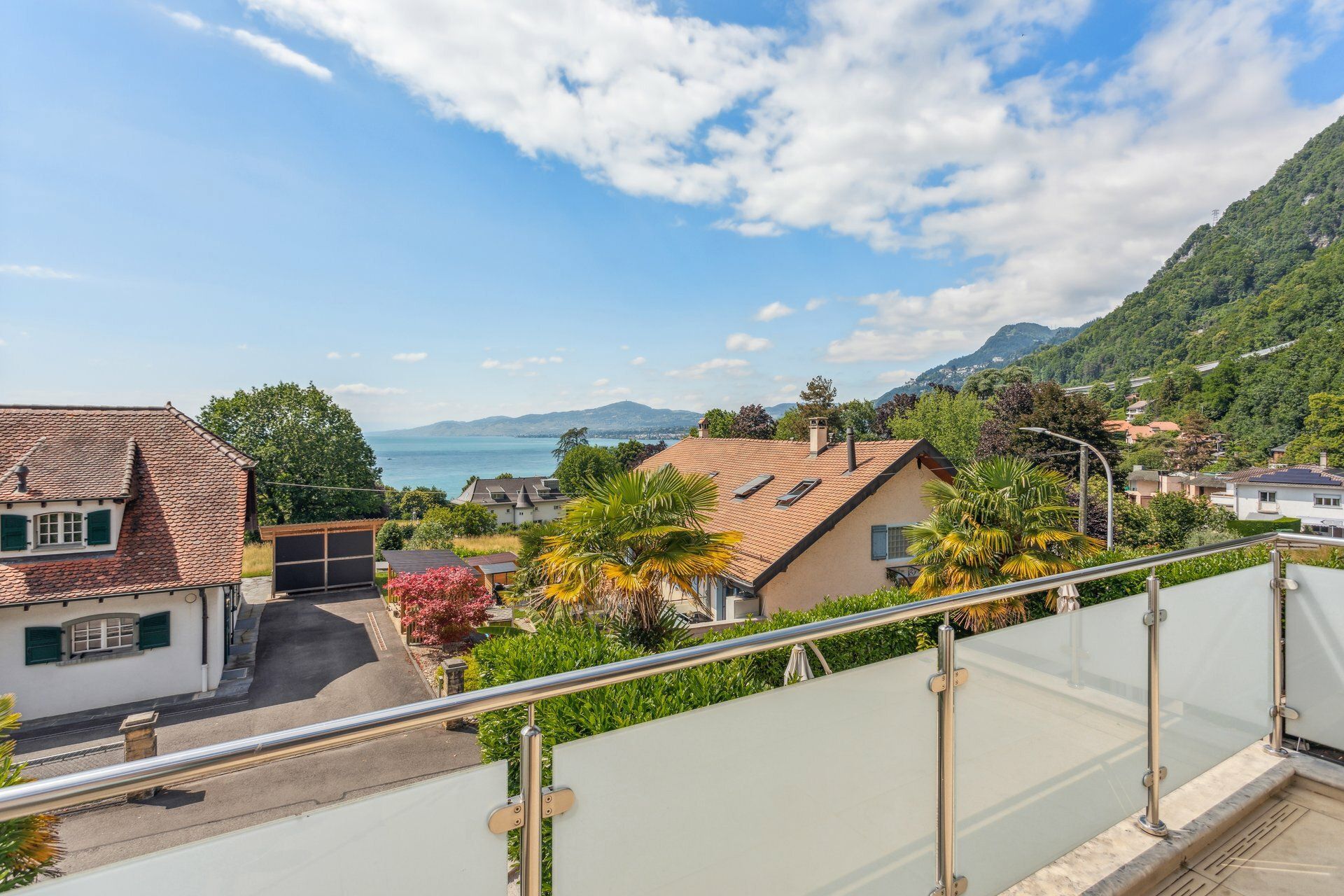 Belle surprise pour cette maison à Villeneuve