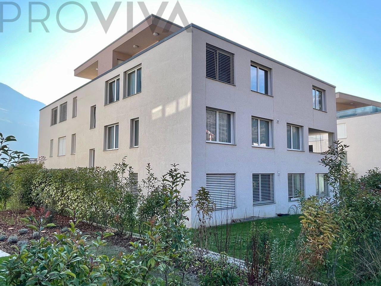 Exklusiv : Luxuriöses Duplex-Penthouse mit traumhafter Dachterrasse