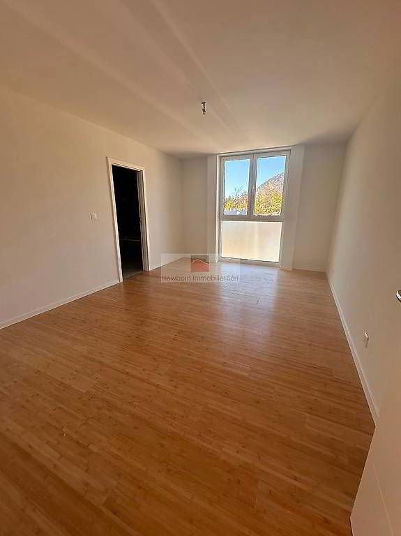 Appartement neuf de 4.5p à Ballaigues à proximité de