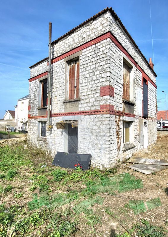 Maison 4 chambre(s) à vendre