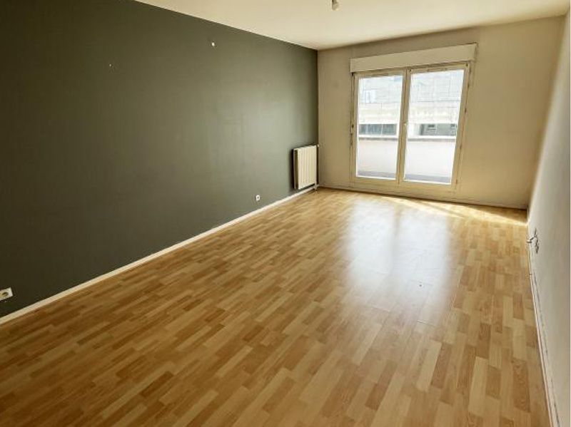 Appartement 3P dans le quartier recherché de Rueil Seine