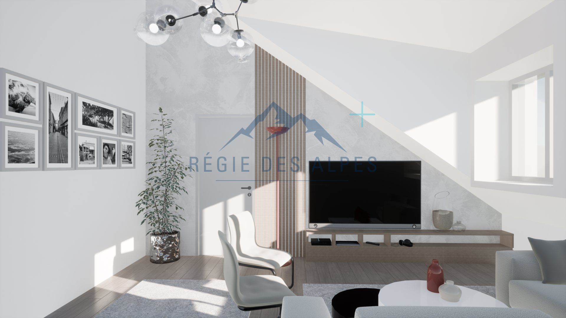 Apartment for sale in Le Chenit, Switzerland