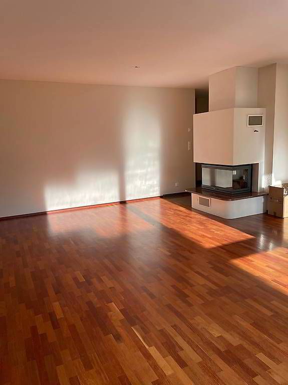 Appartement de 4.5 pièces au 3ème étage