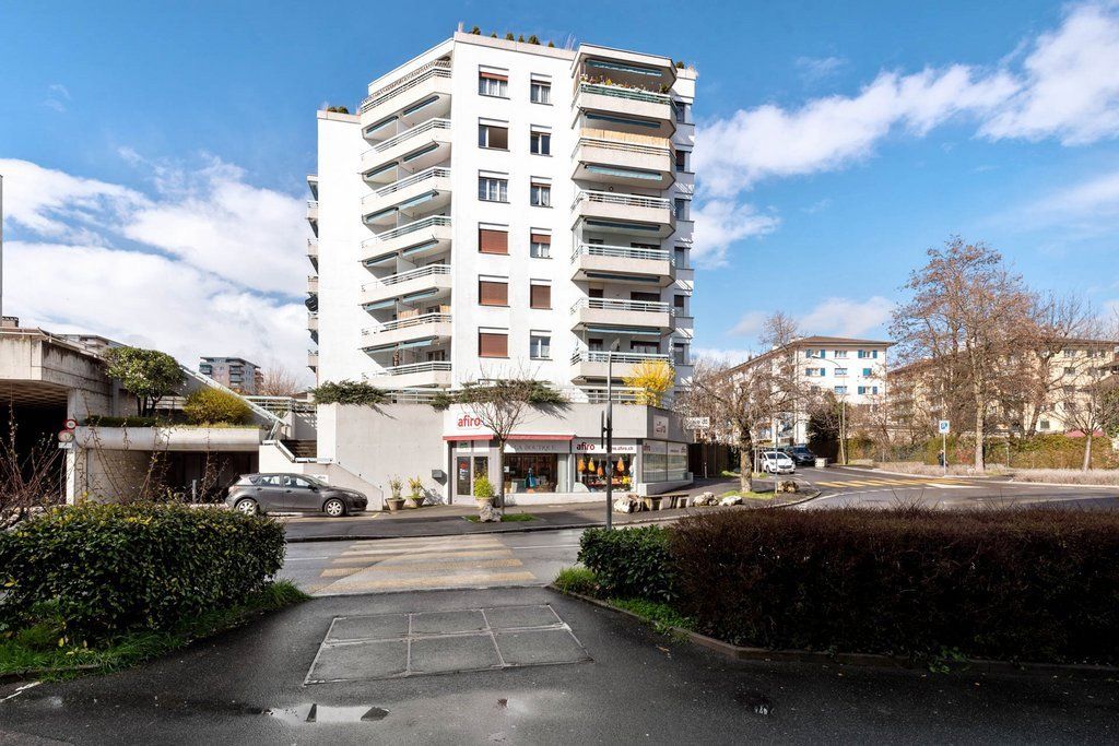 Appartement avec grand balcon - Idéal pour famille