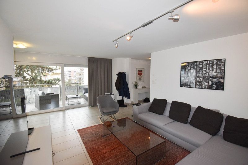 Large 4.5 room apartment - La Tour-de-Peilz