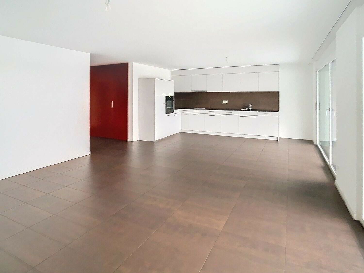 BEL Appartement de 4.5 pièces / Sehr schöne 4,5-Zimmer-Wohnung