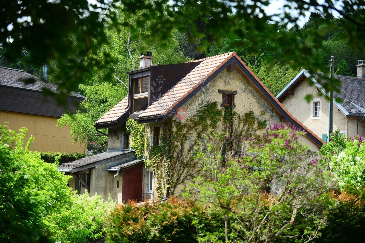 Pour les amoureux de vieilles pierres et de grandes espaces!