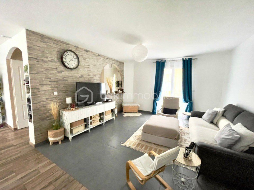 Maison 4 pièces 91m²