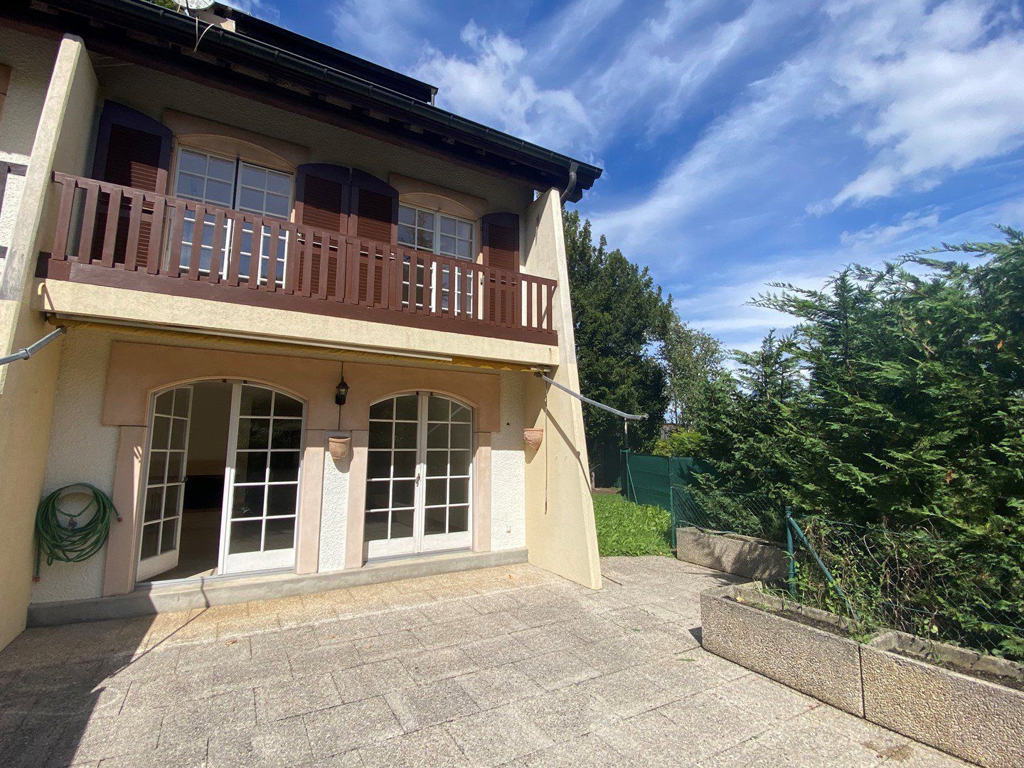 House for rent, Versoix, in Versoix, Switzerland