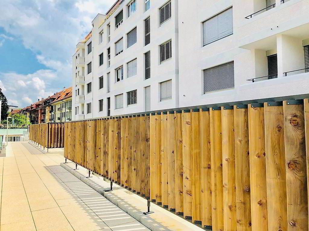 1-Zi-Wohnung im beliebten Breitenrein-Quartier