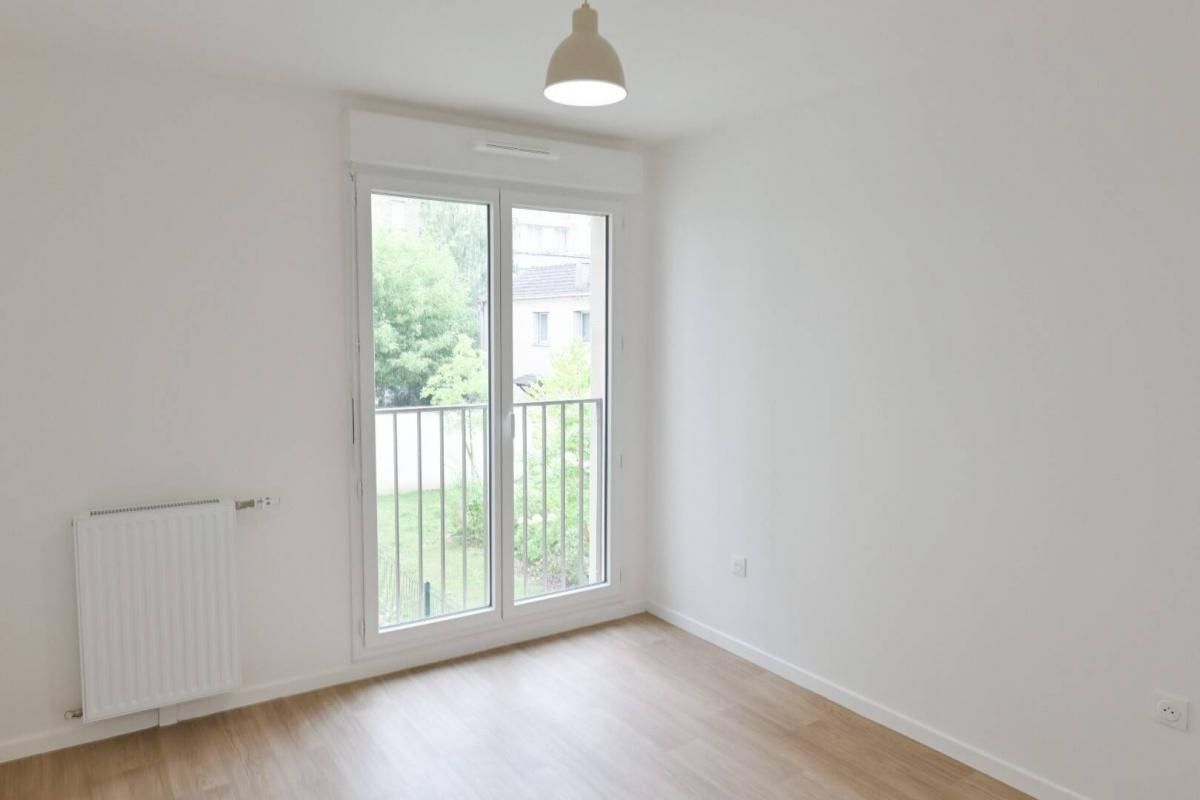 Appartement de 38m2