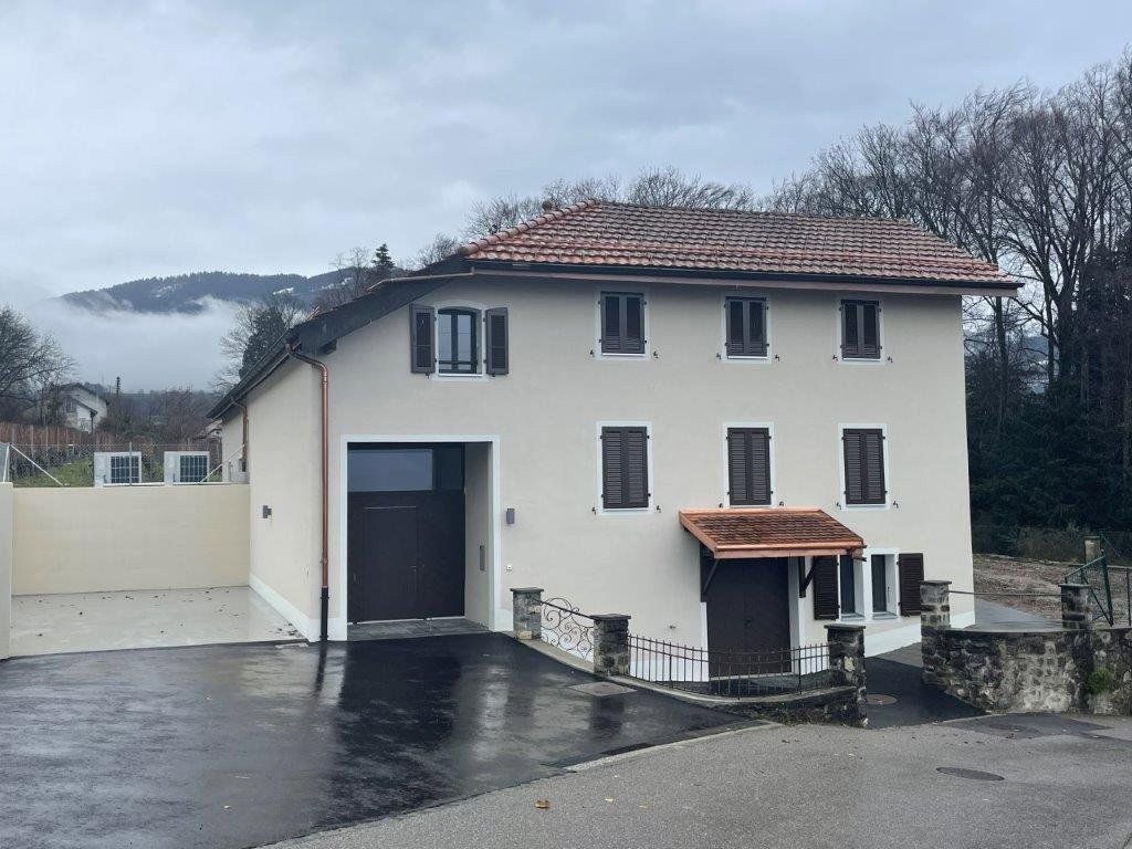 Corsier-sur-Vevey - Appartement de 3.5 pièces