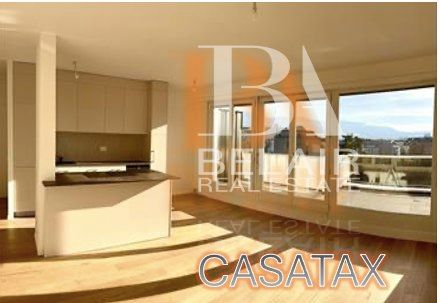 CASATAX! Bright and Through! Optimized Attic! Bright spaces!