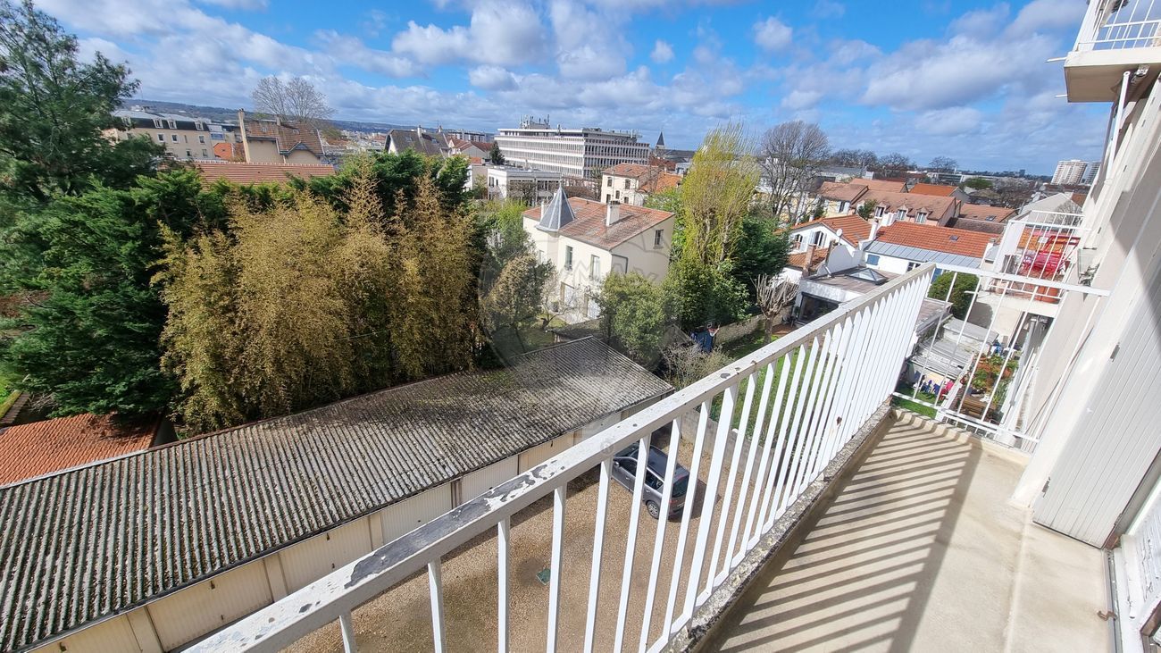 Appartement 3 chambre(s) à vendre