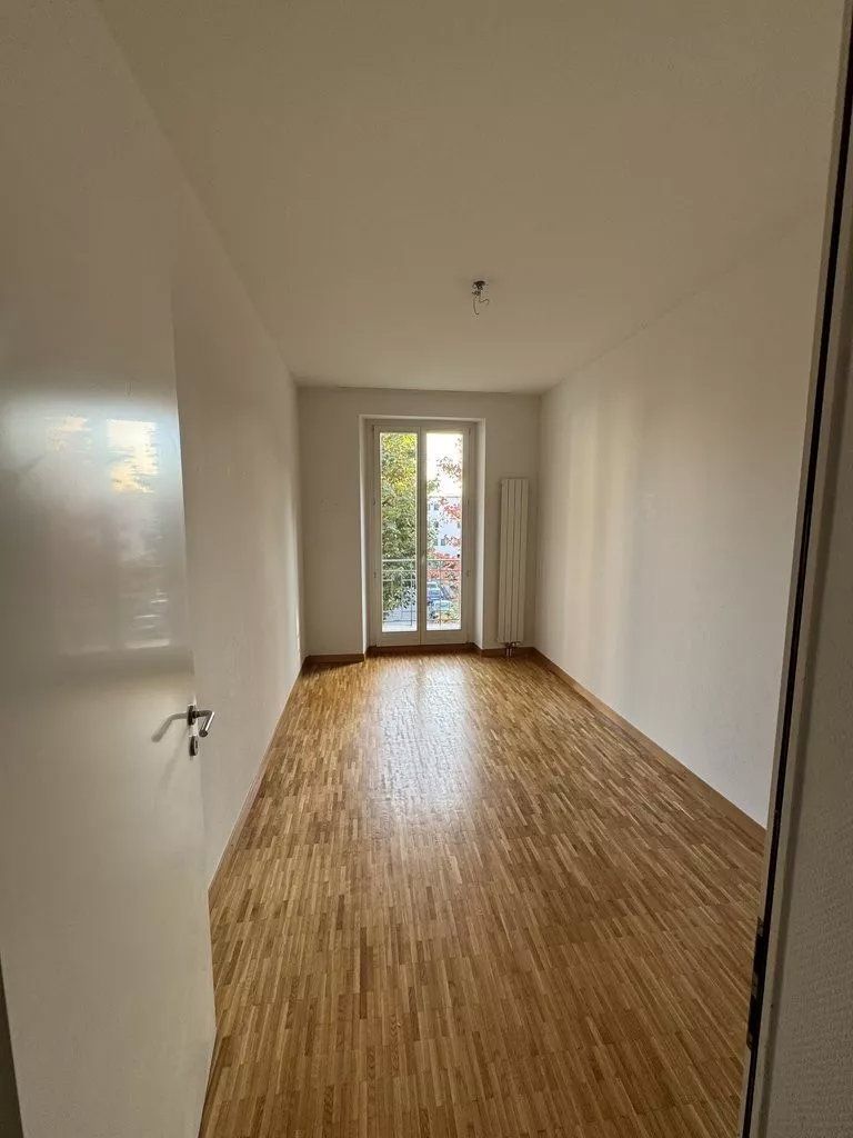 Bel appartement moderne sous-gare