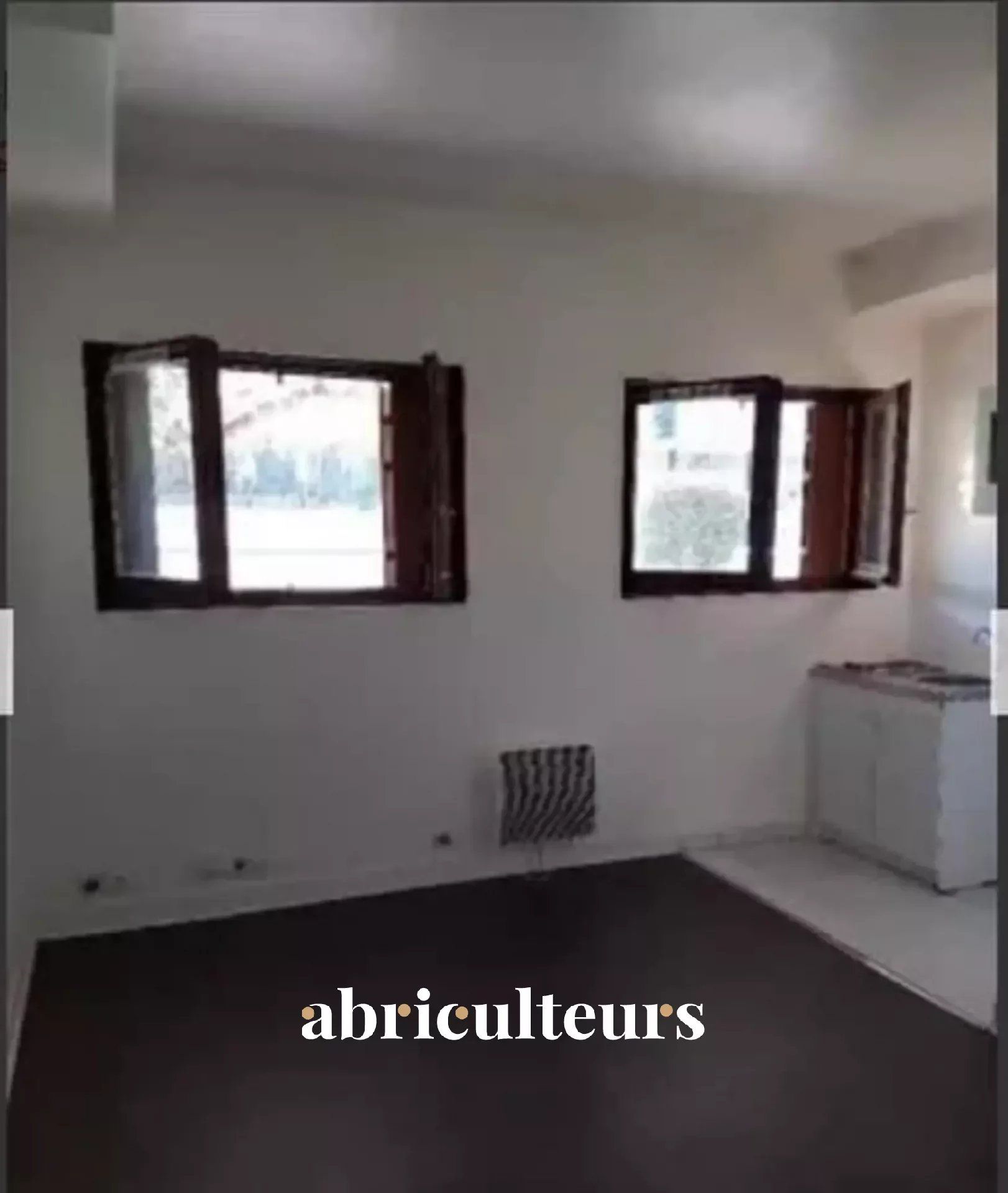 Appartement 21m2 - Enghien-les-Bains