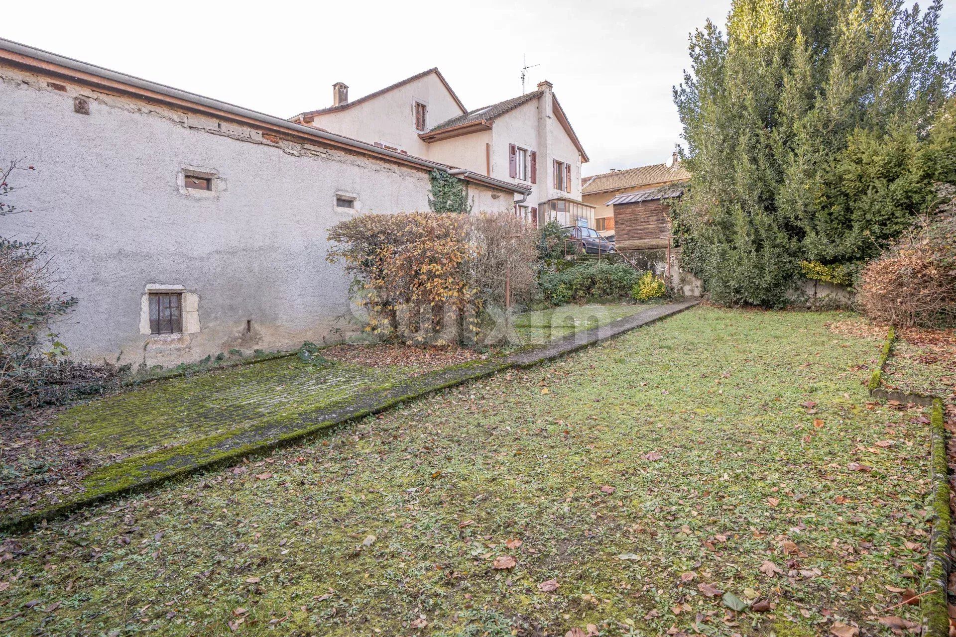 Maison de village de 210m2