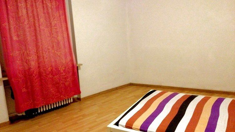 2 Zimmer-Wohnung in Bern - Felsenau/Tiefenau, möbliert, auf Zeit