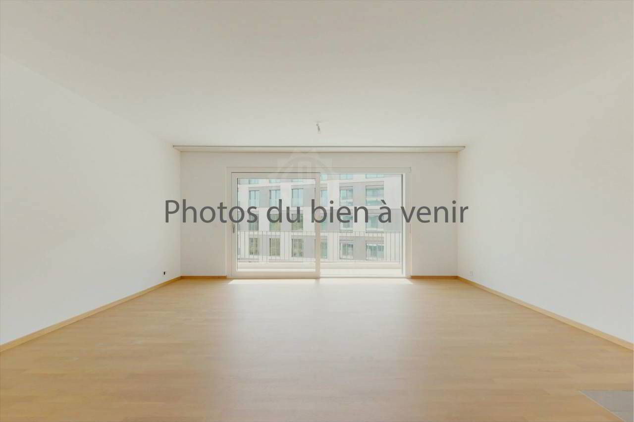 Bel Appartement - NYON