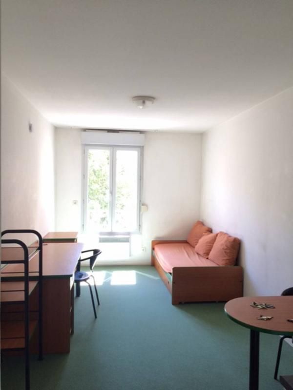 Appartement de 17m2