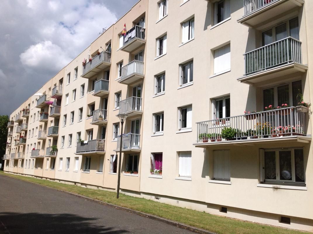 A saisir ! Appartement à rénover dans une résidence calme à Montgeron !