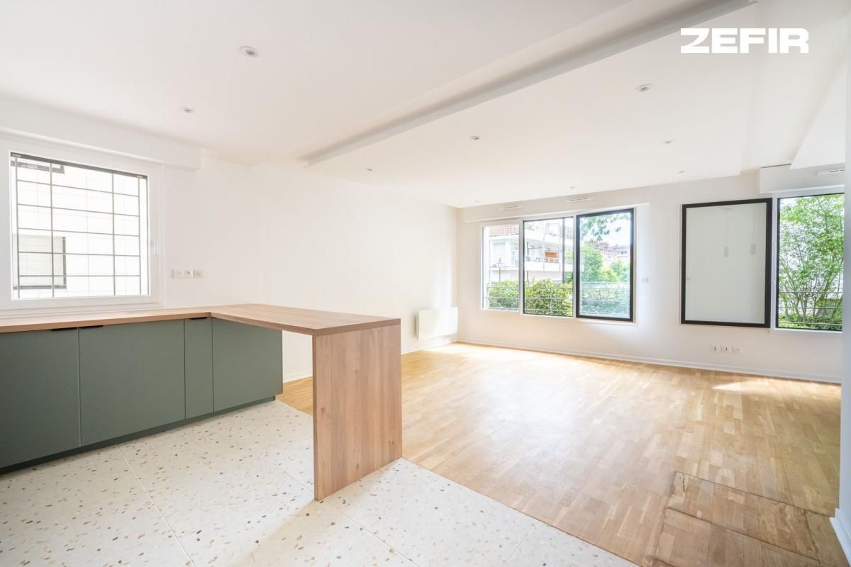 Appartement 3 pièces en parfait état à Rueil-Malmaison - Idéal Primo-accédant ou Investisseur