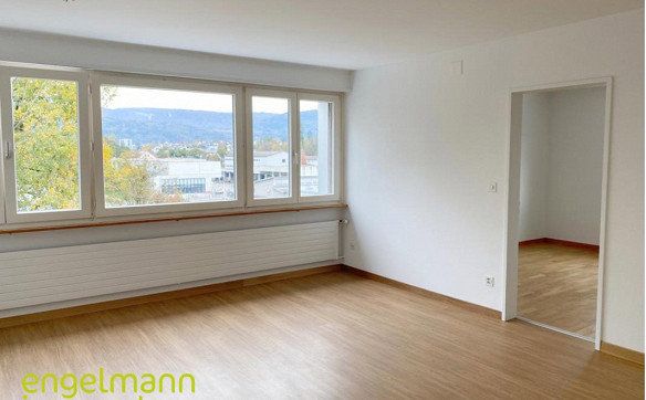 3- Zimmerwohnung/ Appartement de 3 pièces