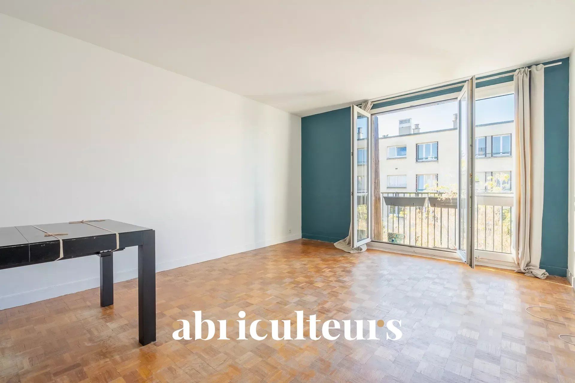 Appartement 3 pièces de 65 m2 en vente à Saint-Maur-des-Fossés