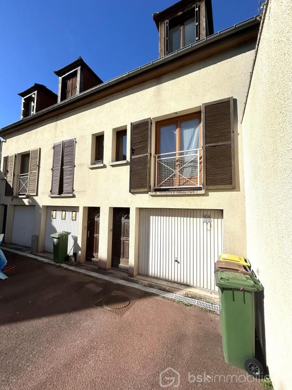 Maison 79m²