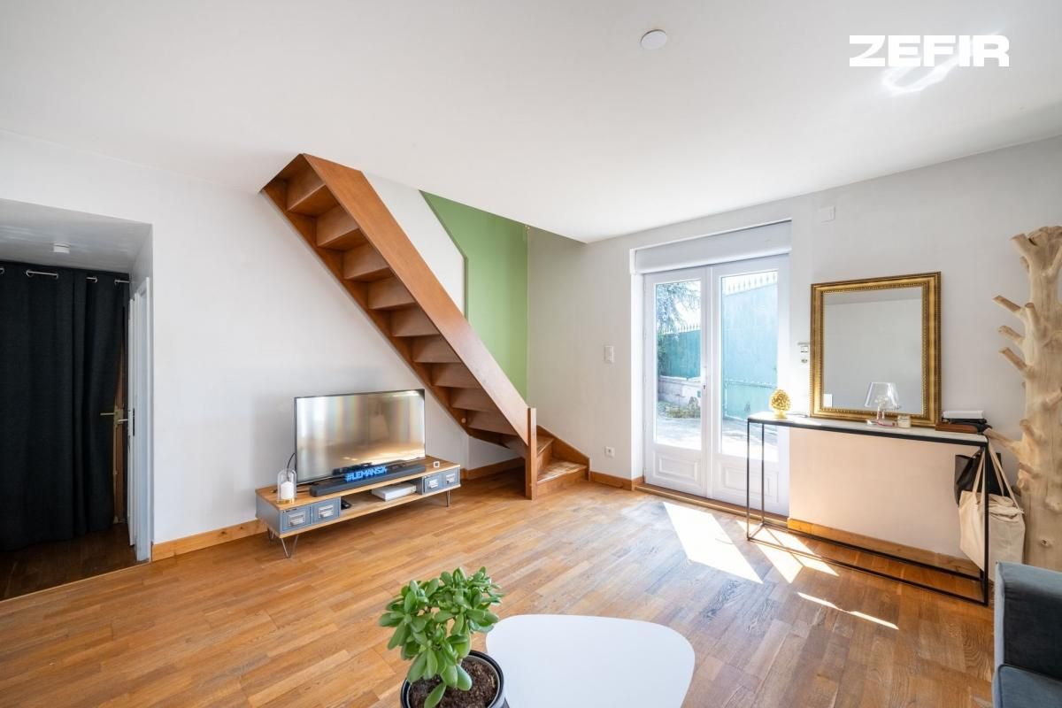 Maison 4 pièces de 82 m² en vente à Argenteuil - Idéal pour familles