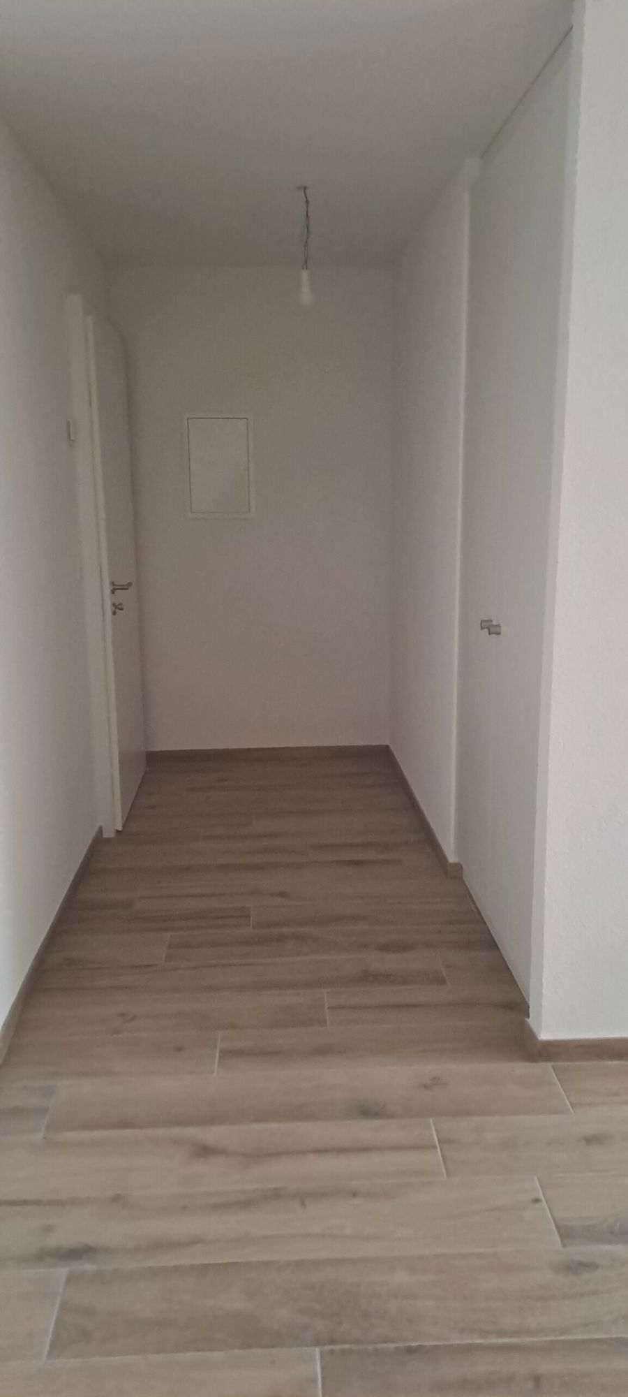 A Louer Appartement 2,5 Pièces Avenue des Platanes 21 Sierre