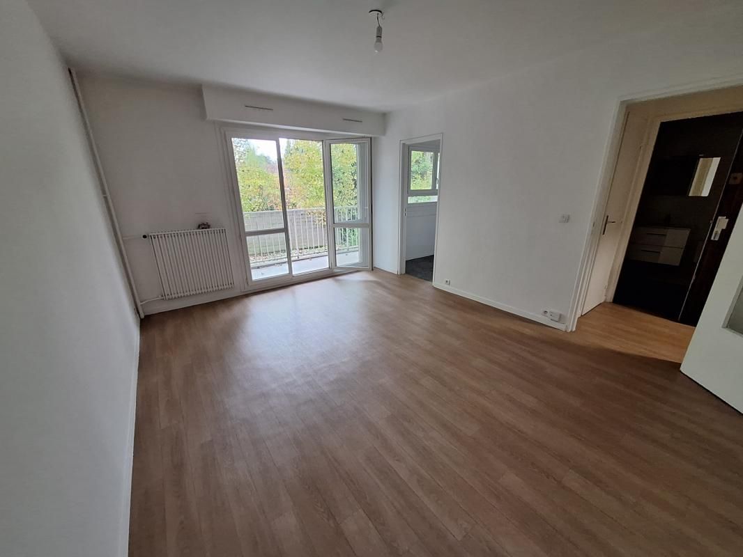 Studio de 27,49 m²