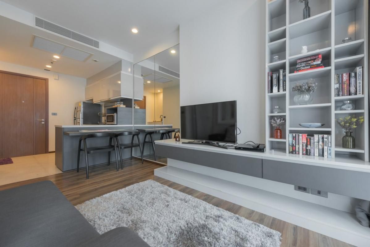 Charmant studio 31 m² à Montpellier