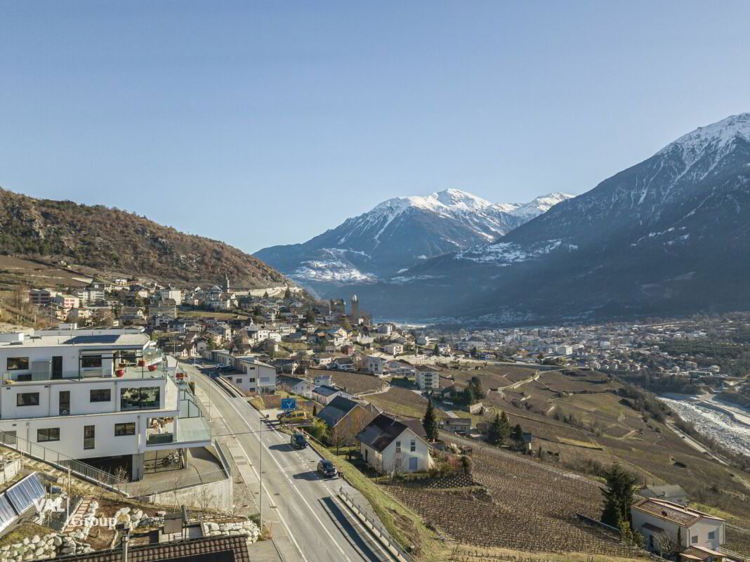 Ihr Eigenheim mit viel Platz für die ganze Familie