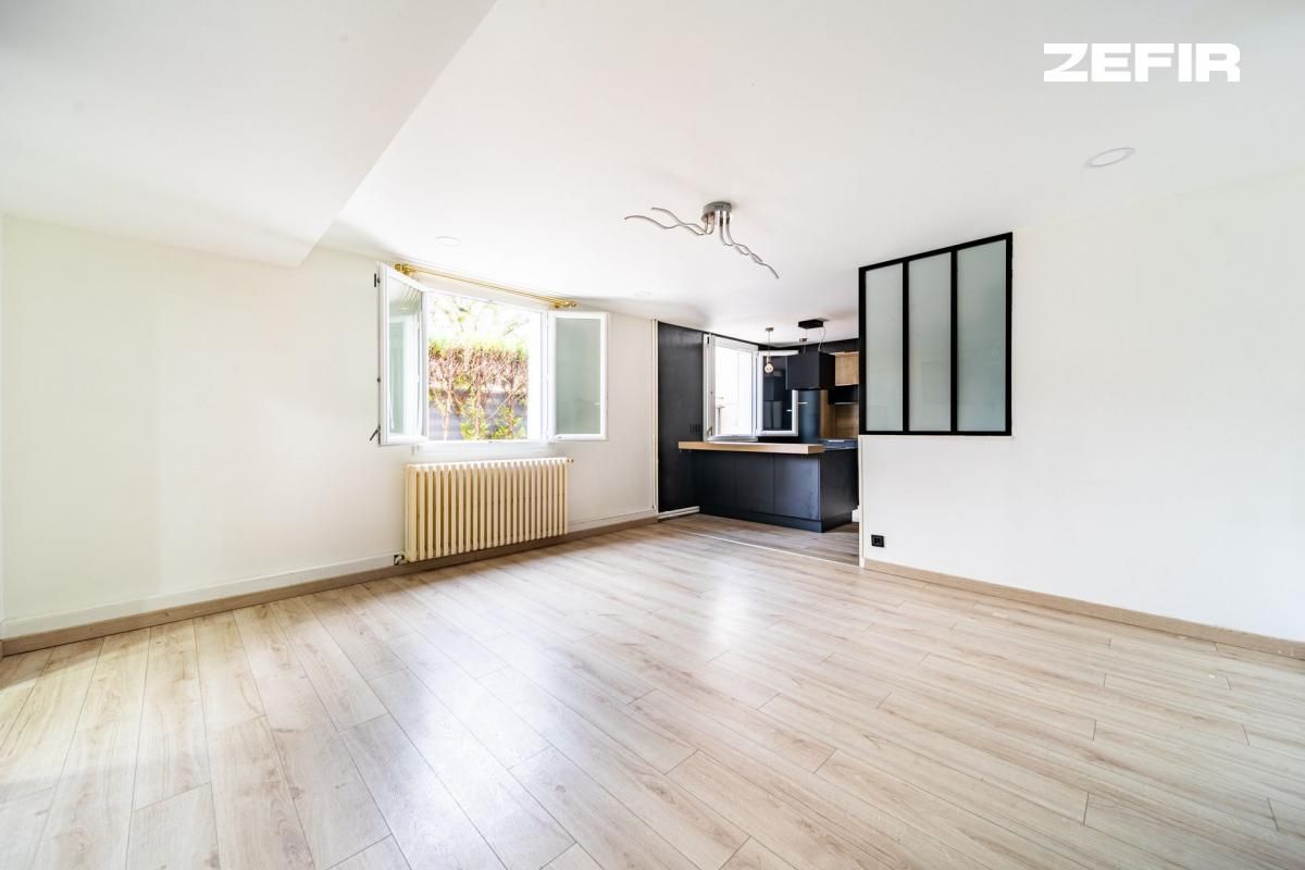 Maison moderne de 130 m2 avec 3 chambres, spa cuisine haut de gamme