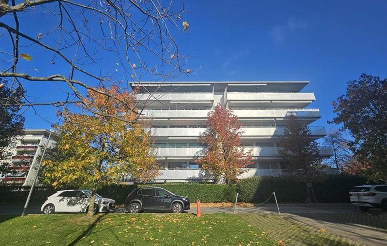 Superbe appartement au coeur d'un quartier familial