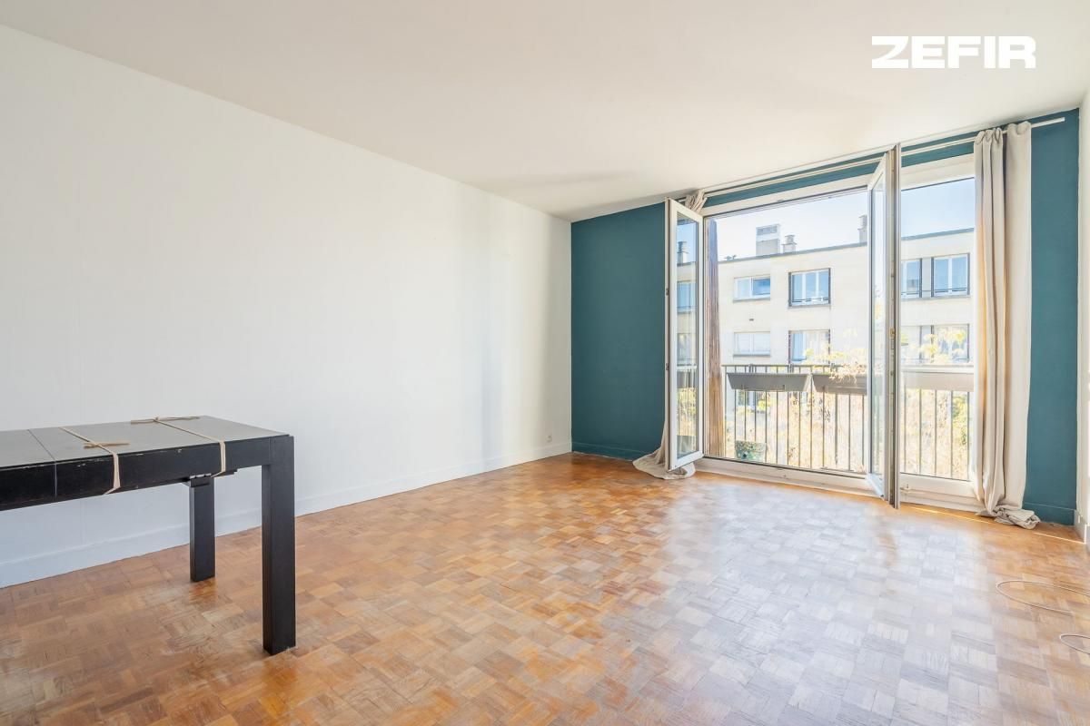 Appartement 3 pièces de 65 m2 en vente à Saint-Maur-des-Fossés