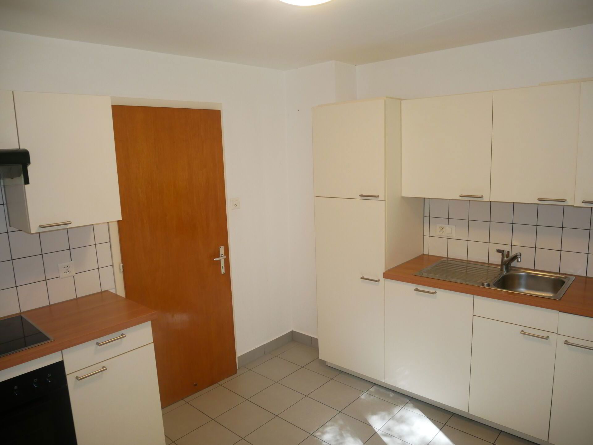 Appartement de 3.5 pièces à louer