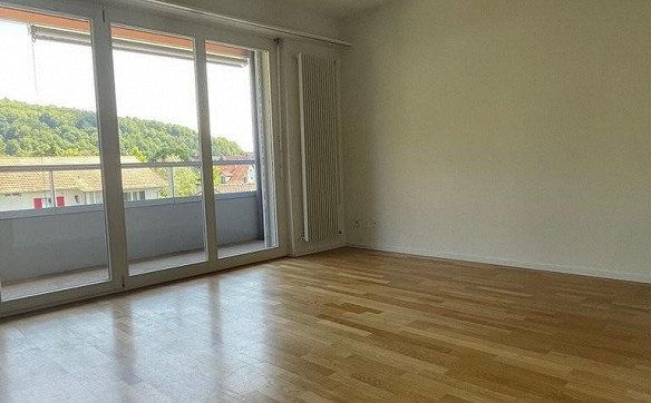 Single-Wohnung sucht neuen Mieter