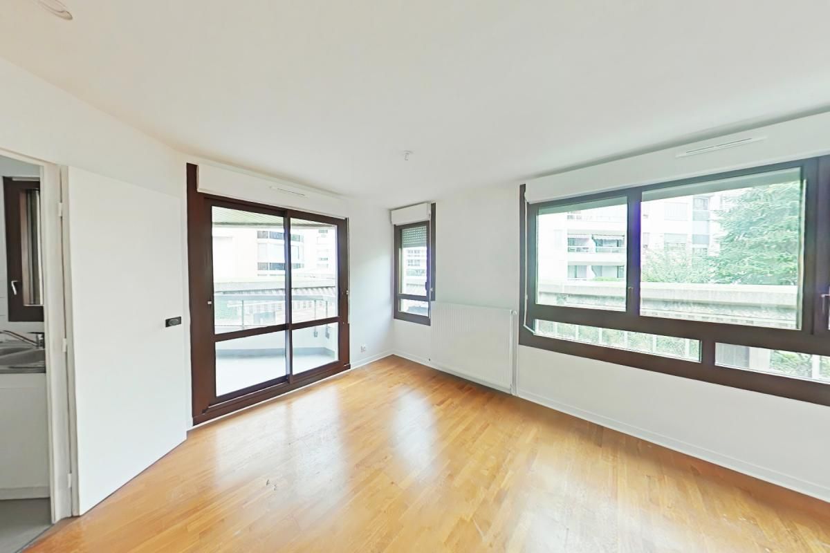 Appartement T5 de 108,78 m²