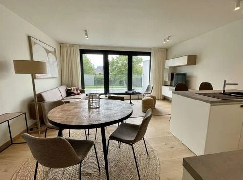 Appartement T3 de 64,37 m2 à Cluses