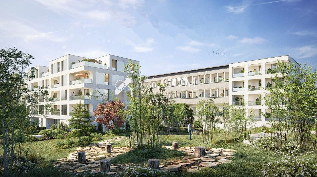 Appartement T2 neuf - Livré fin 2024 (PINEL)