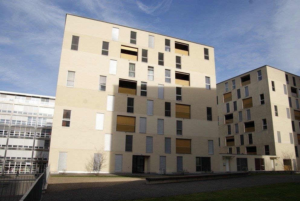 Superbe et généreux 4½ pièces dans immeuble contemporain