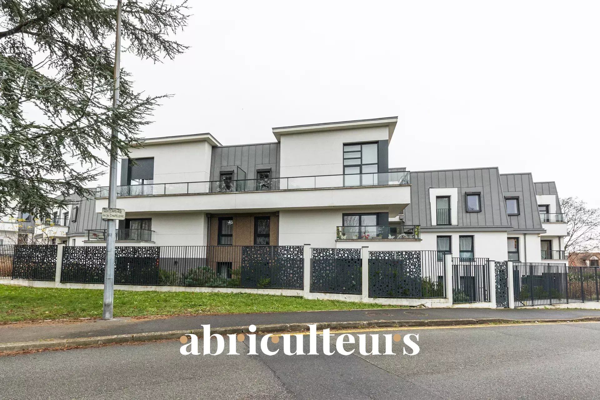 Appartement 5 pièces de 95 m2 en vente à Sucy-en-Brie