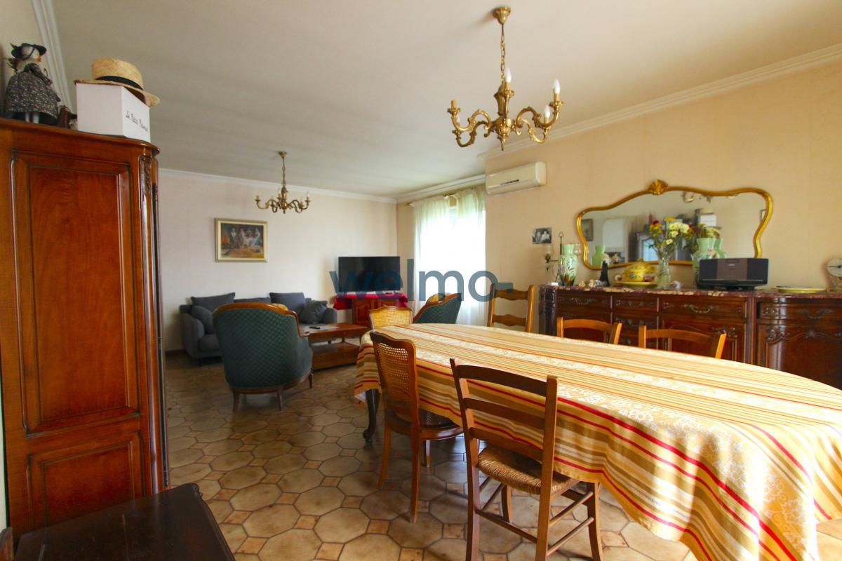 Maison - 5 pièces - 150 m² - Montpellier 34000