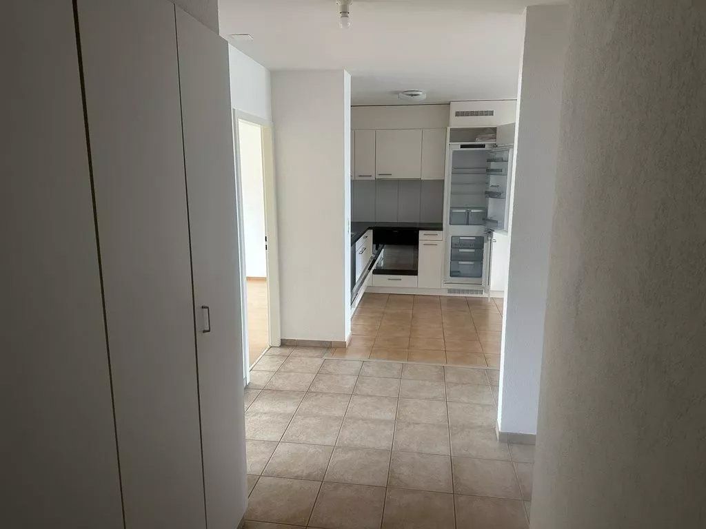 Appartement 4.5 pièces au centre de Clarens